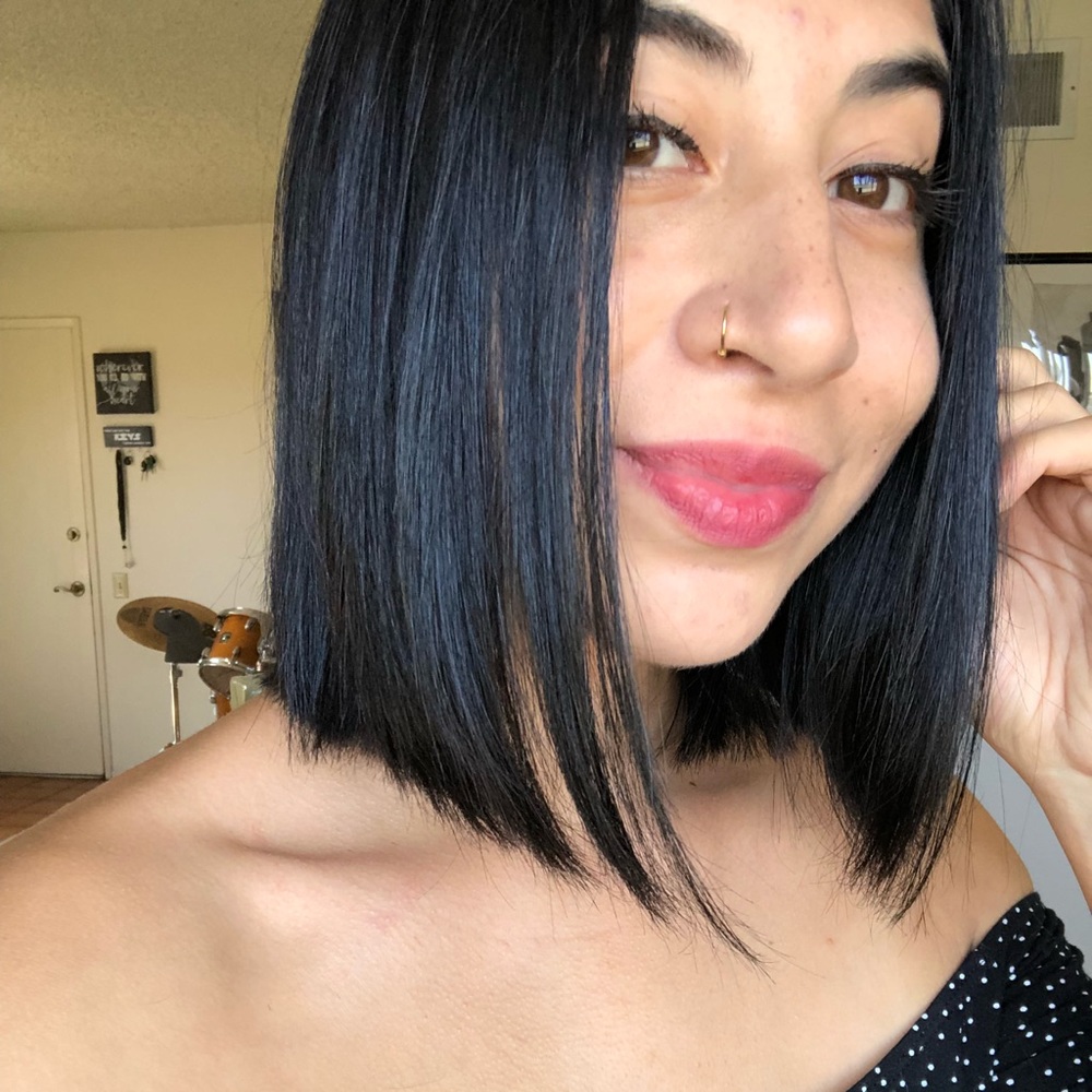 Meet your Posher, Bbrianna